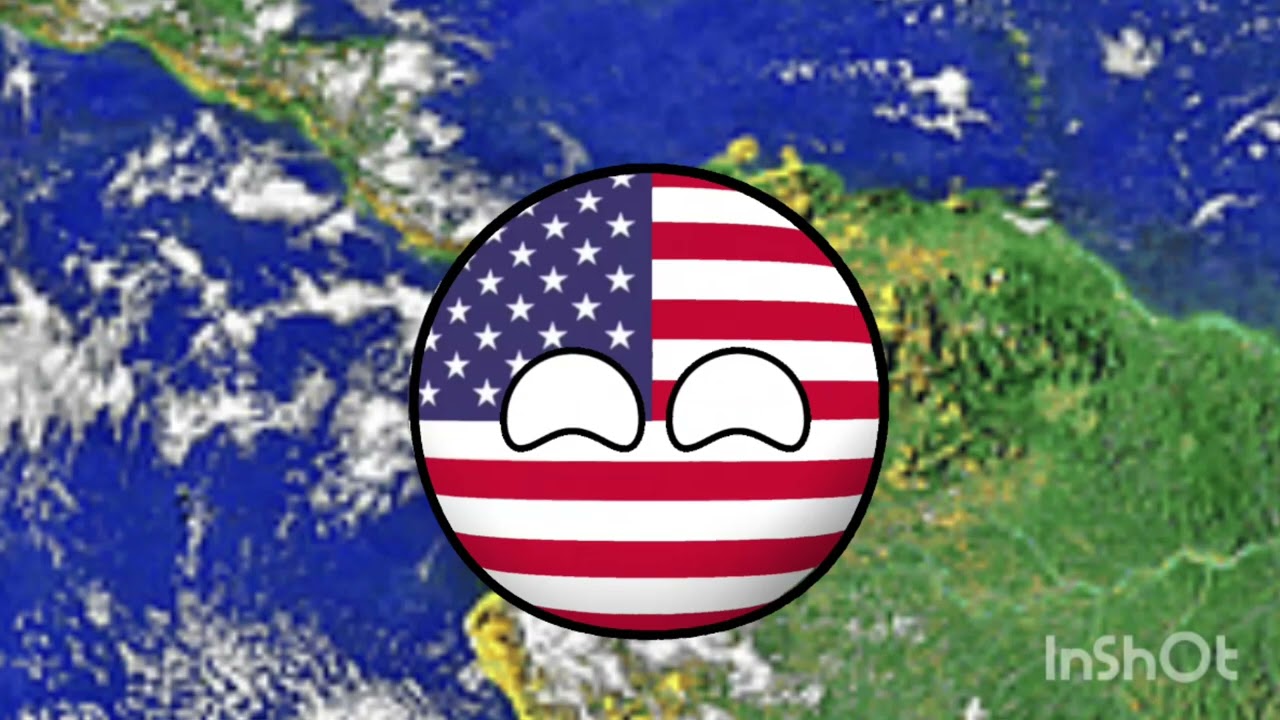 El videos es para creadores de countryballs 