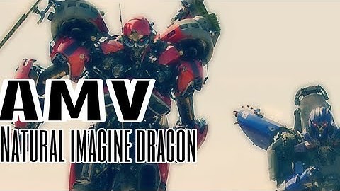 Bumblebee Movie AMV Dropkick et Shatter