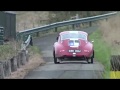 Rally of the Tests 2018 Harewood Porsche 356 911 914 924 928