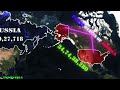 World's Population | Top 10 Countries #population #geopolitics