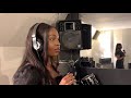 Sarah Ikumu - ‘I have nothing’ cover by Whitney Houston