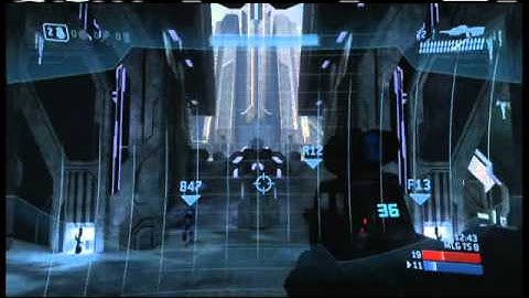 LB Round 7 - Darkest Hour vs Status Quo - Twylight - Game 1