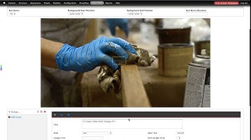 Ernest Thompson Tutorial - Layer Slider