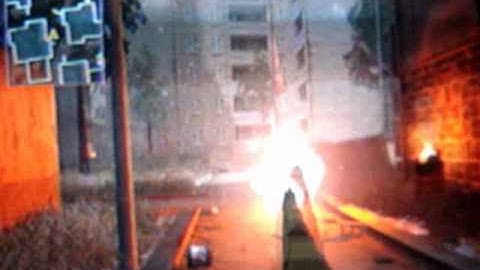 COD4 Mod Menu ONLINE 5/10/11