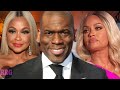 The MESSY Life of Pastor Jamal Bryant