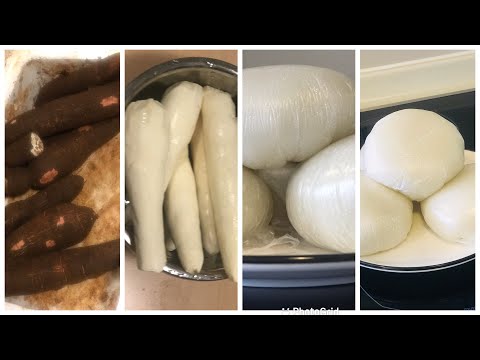 How to make