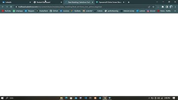 smart internz Salesforce