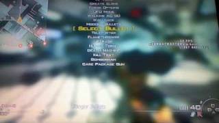 Mw2: Elite Mossy v.8 patch