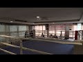 WOMEN BOXING LEAGUE 2025 | SEMIFINALI