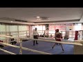 WOMEN BOXING LEAGUE 2025 | SEMIFINALI