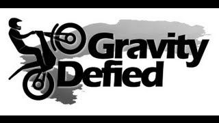 Crashed ! - Gravity Defied Free on Android [HD]