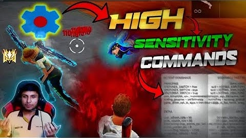 ✅OB41 Set-edit new commands🥷🏻🇧🇷(Increase your Sensitivity 2x🥶) | Without dpi 🤯 | #freefire #setedit