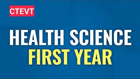 CTEVT First Year New Curriculum 2082 | Complete Syllabus Explained | PCL First Year Full Guide