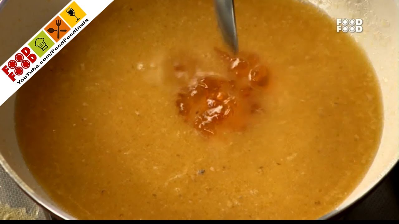 Brown Sauce - Sanjeev Kapoor