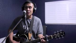 Video thumbnail of "Still - Hillsong  (Cebuano Version cover by James Corpus)"