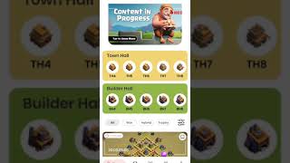 CLASH MENTOR APP REVIEW | HOW TO UPLOAD BASES OF COC ON CLASH MENTOR APP | @CricVela screenshot 3