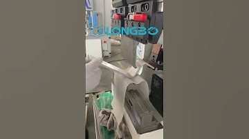 Wow! How to bending thick plates by press brake#pressbrake    brake#bendingmachine  #cnc  #factory