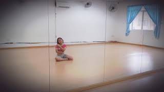 Dance99 Romantic Pop Belly Dance Choreography By Zoe Liting