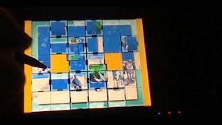 Pokemon X The Puzzle Game