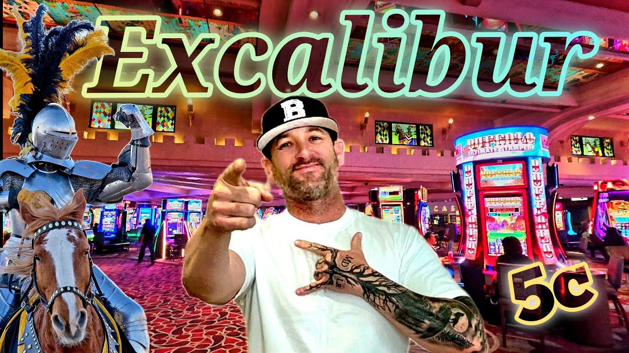 🛡Поиск лучших игровых автоматов с бай-ином 5 центов⚔️