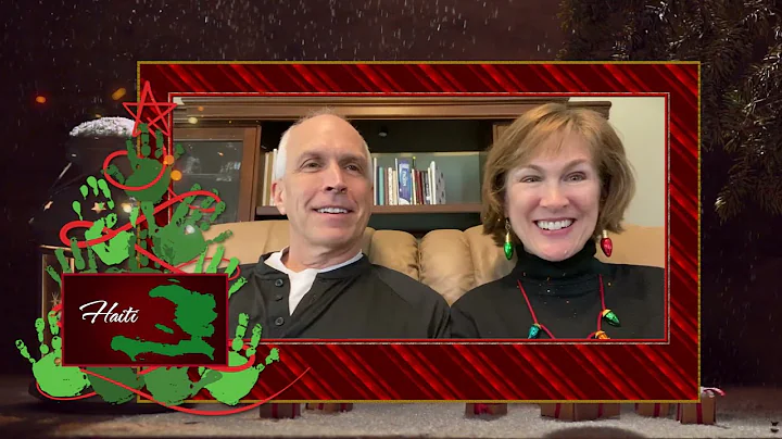 MARK & KATHY FULTON Missionaries to Haiti - Christ...