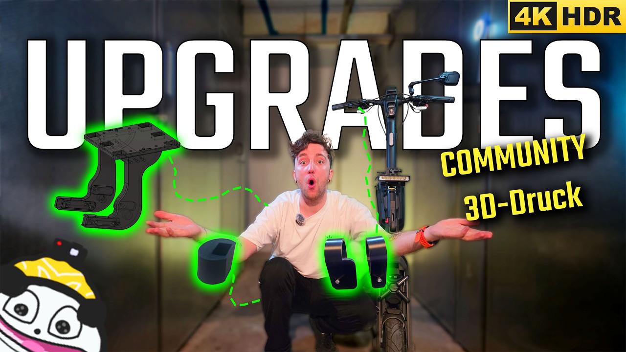 Vorschau: Montage-Video von PandaPolygon