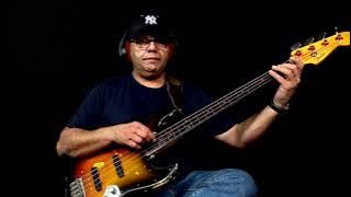 Bireli Lagrene - Cherokee (Fretless Bass Jazz Solo)