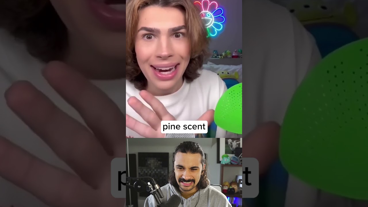 The Most DISGUSTING Video On YouTube #shorts