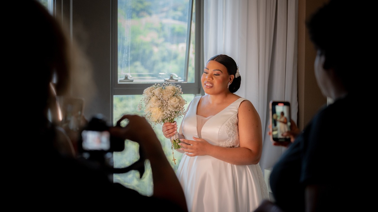 Iracelma & André | Casamento no Santuário do Bom Jesus do Monte, Braga | Jada Wedding Film