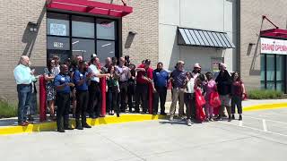 Firestone Complete Auto Care | Ribbon-Cutting Ceremony
