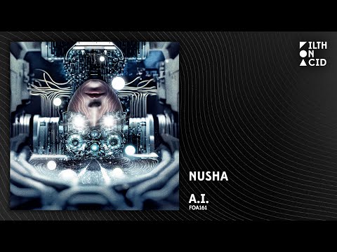 Nusha - A.I.