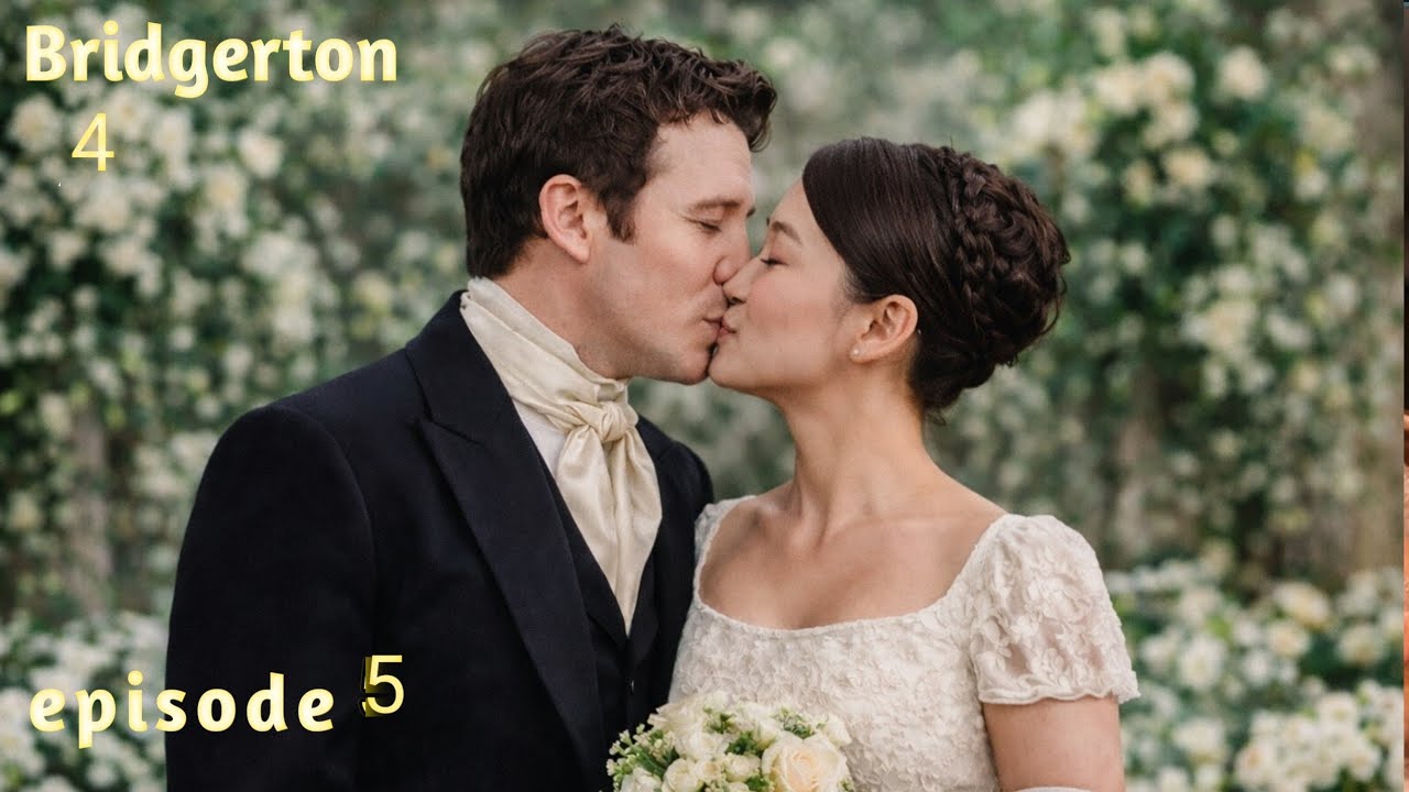 Bridgerton Season 4 Part 2 Trailer Breakdown: Sophie & Benedict's Fate Revealed