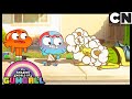 La fe | El Increíble Mundo de Gumball en Español Latino | Cartoon Network