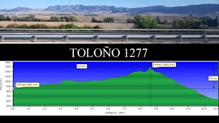 TOLOÑO- OCTUBRE 2023