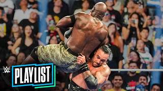 Rise & fall of Damian Priest & R-Truth (2023-26): WWE Playlist screenshot 2