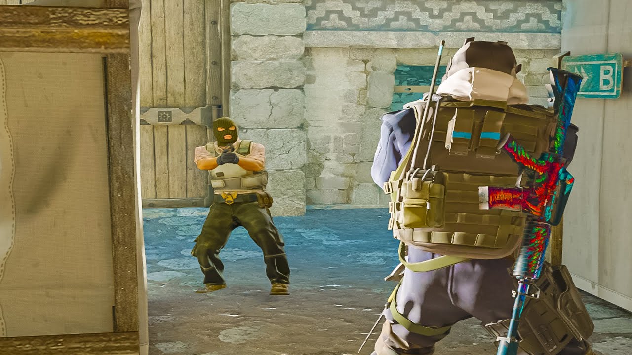 КАК ИГРАТЬ В КЕЙВЕ НА ANCIENT