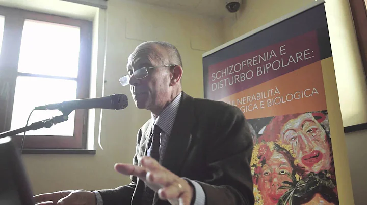 CONGRESSO SCHIZOFRENIA E DISTURBO BIPOLARE Paolo S...