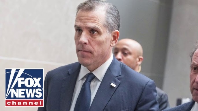 Breaking Hunter Biden Deposition Transcript Released