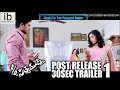 S/o Satyamurthy Back 2 Back Post-Release Trailers