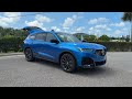 2026 Acura MDX w/A-Spec Package Clearwater, Tampa, St. Petersburg, Palm Harbor, Largo