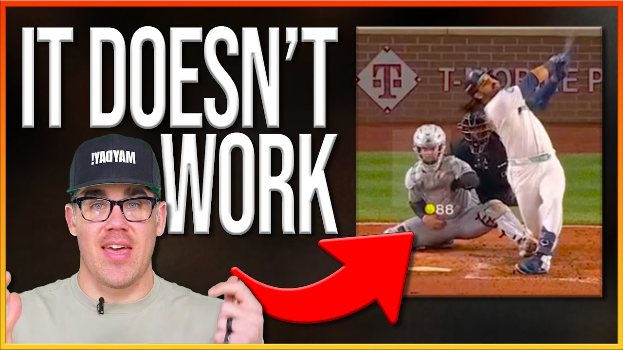 4 вещи, которые не работают в постсезоне