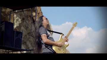 AMP - Irreplaceable (Music Video)