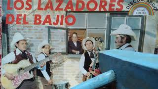 Los lazadores del bajio - El regañado (Feliciano Alvarado R)