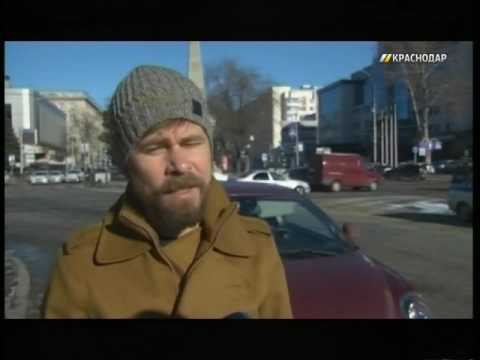 Инспекторы ГИБДД проверили автомобили краснодарцев на наличие зимней резины