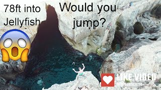 The Cliff Jumping Tour Of Malta