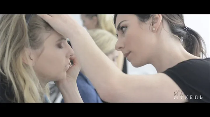 Secrets of a Celebrity Makeup Artist...Rachel Mont...