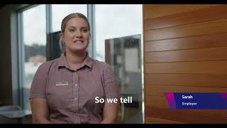 Employers share why they work with APM to hire staff