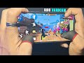 New Rotation Drag Handcam Movement 🔥 💀No More iQOO NEO 7 PRO 📱🎯