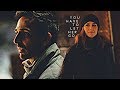 The Blacklist | you have to let her go [3x23 - 6x14]