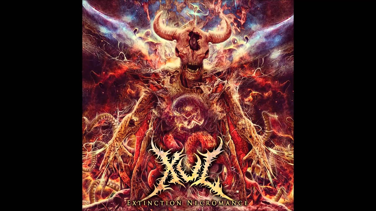 XUL - Orbit of Nemesis - YouTube